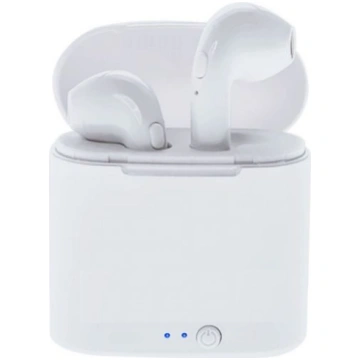 Vakoss SK-832BW Wireless Bluetooth Earphones with 
