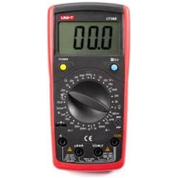 UT39B Multimetrs