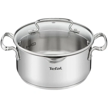 Tefal - Katls ar vāku DUETTO 20 cm