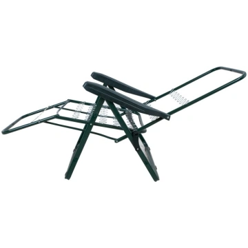 Recliner frame BADEN-BADEN