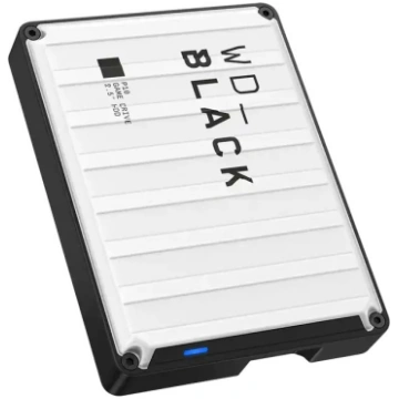 Western Digital WDBPSZ0060BWT-WESN external hard d