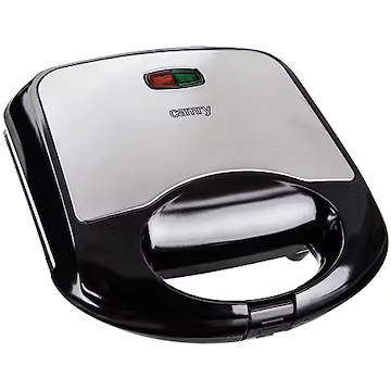 Camry CR 3018, Black (CR 3018)