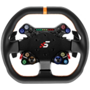 Spēļu stūre SIMAGIC GT Black S217 NEO X 310G