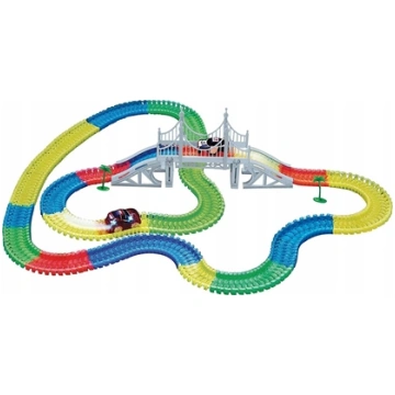 Amewi Magic Traxx Race Track 100615