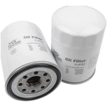 Filtron OP622 - Eļļas filtrs