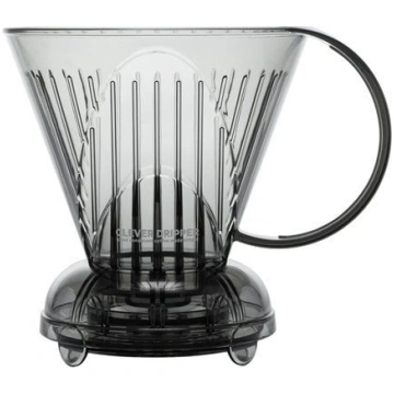 Clever Dripper - Coffee maker L 500ml transparent 