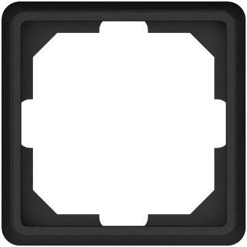 FRAME R01 1PL BLACK ST R01 (4779101005950) ( JOINE
