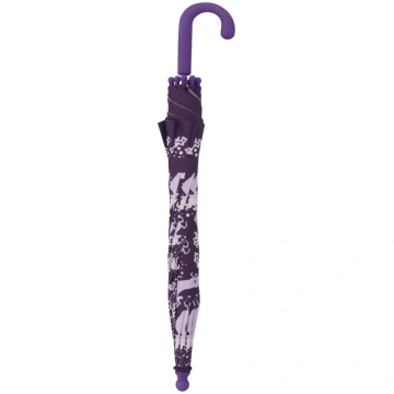 DOPPLER lietussargs Kids Maxi Unicorn 72670 - Gari