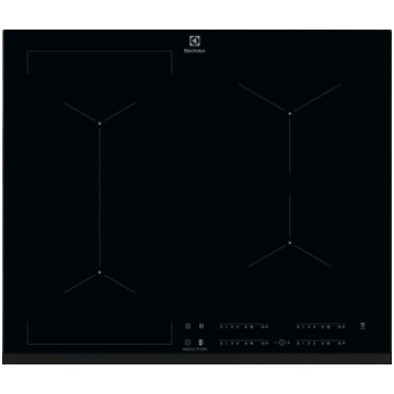 Electrolux indukcijas plīts virsma EIV634