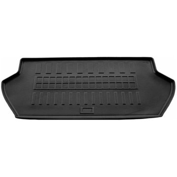 Bagāžnieka gumijas paklājs VOLVO XC90 2002-2014, (