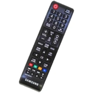 Samsung AA59-00741A remote control TV Press button