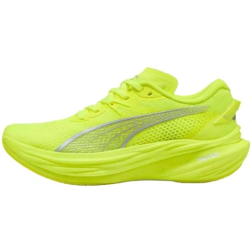 Puma Wmns Deviate Nitro 3 "Yellow Alert Silver" 37