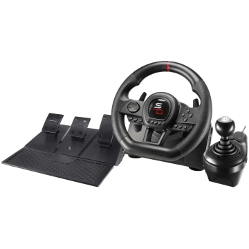 Subsonic Superdrive GS 650-X Racing Wheel SA5658