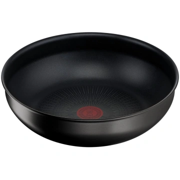 Wok alumīnija panna ø 26 cm Ingenio Unlimited – Te