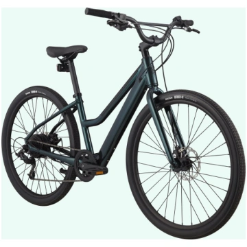 Elektriskais velosipēds Cannondale Treadwell Neo 2