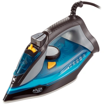 Adler AD 5032 Grey/Blue AD 5032