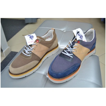 SCARPA US POLO® LARS