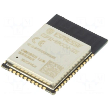 Module: IoT | Bluetooth Low Energy,WiFi | SMD ESPR