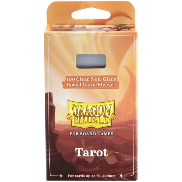 Dragon Shield Board Game Sleeves – Tarot (100 pcs.