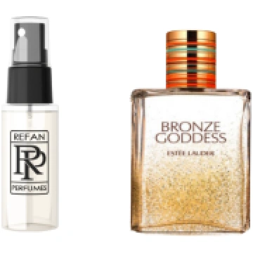 Estée Lauder - Bronze goddess (REFAN 040)