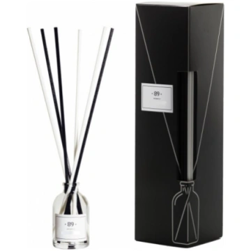 Reed Diffuser Mājas aromāts ar kociņiem 50ml Night