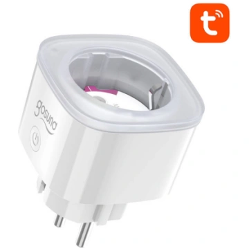 Gosund EP8 Wi-Fi Smart Plug Gosund | NiteBird