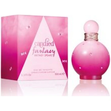 Britney Spears Candied Fantasy EDT 30ml 0719346263