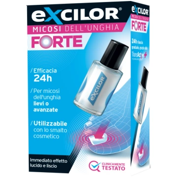 Excilor Forte Micosi Unghia