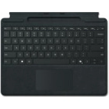 Microsoft Surface Pro 9/10 tipa vāks ar plānām pil