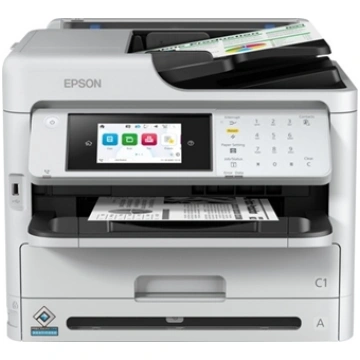 Epson WorkForce Pro WF-M5899DWF Printer Inkjet B/W