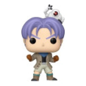 FUNKO POP! Vinila figūriņa: Dragon Ball GT bagāžni