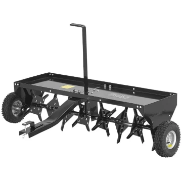 Tapu aerators, 120 cm Trolla