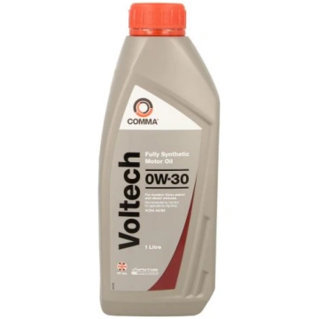 VOLTECH 0W30 1L COMMA