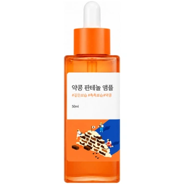 ROUND LAB Soybean Panthenol Ampoule 50ml