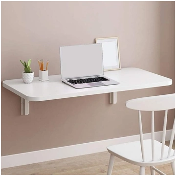 Wall Folding Table Dining Table Kitchen Table MDF 