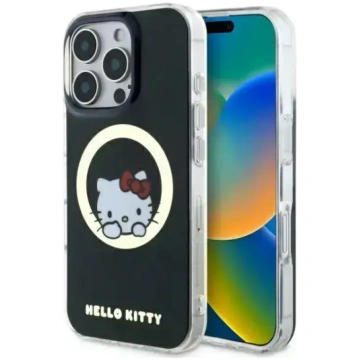 Hello Kitty HKHMP16XHSWKK iPhone 16 Pro Max 6.9" M