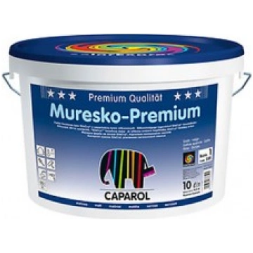 Caparol EXL Muresko-Premium XRPU B1 10 L