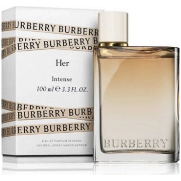 Burberry Her Intense Smaržas EDP 100ml 36142293707