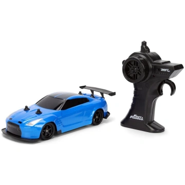 Rc vieglā automašīna Jada Toys Fast & Furious Drif