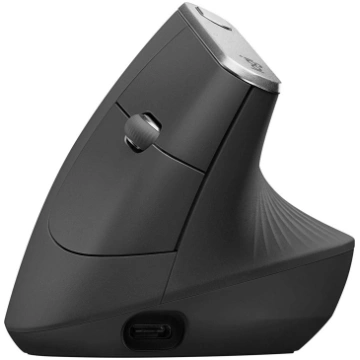 Logitech MX Vertical Wireless Mouse (910-005448) 9
