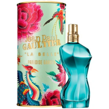Jean P. Gaultier La Belle Paradise Garden Smaržas 
