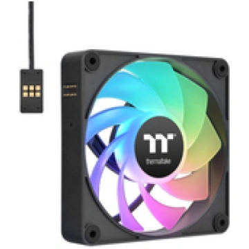 Thermaltake CT120 EX Reverse ARGB Sync 3 Pack Gehä
