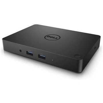 Dell WD15 Dock 452-BCCW, Wired, USB 3.2 Gen JP3KP