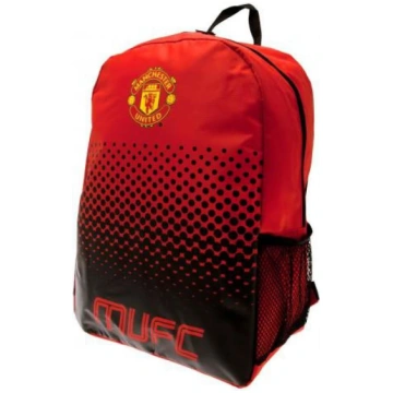 Oficiālais Manchester United FC mugursoma ANEB01KV
