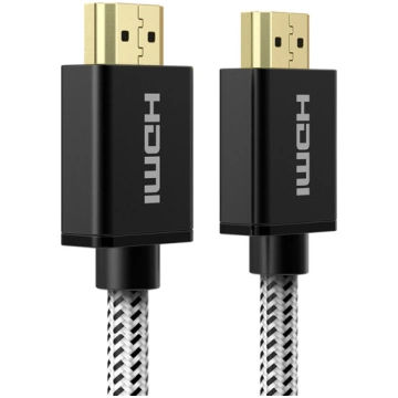 Kabelis Orico Hdmi - Hdmi 3m Melns (hd501-30-bk-bp