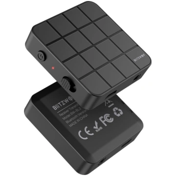 bluetooth Blitzwolf BW-BL2 minijack 3.5 mm | BLZ34