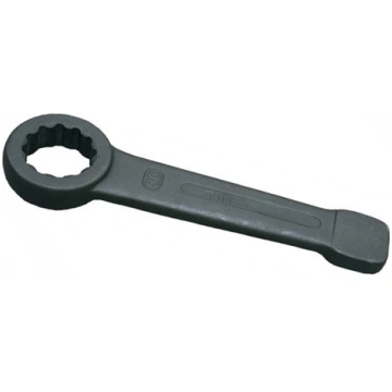 Single end ring slogging spanner
