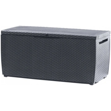 Uzglabāšanas kaste KETER Capri Storage Box 2920148