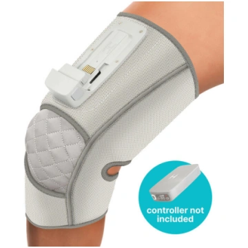 Homedics SR-CMKE10H Modulair Knee Wrap