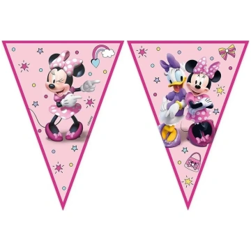 Virtene karodziņi GoDan Minnie Junior — GoDan mode